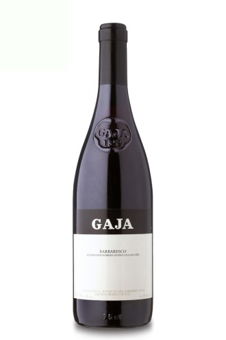 Barbaresco docg Gaja 2007