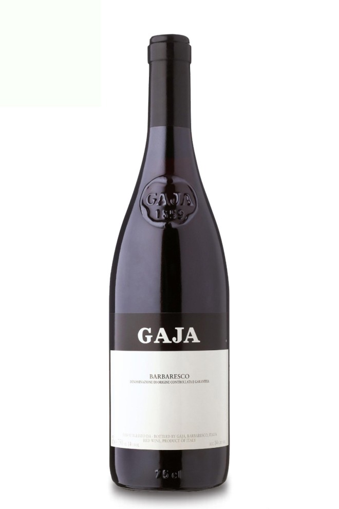 Barbaresco Gaja