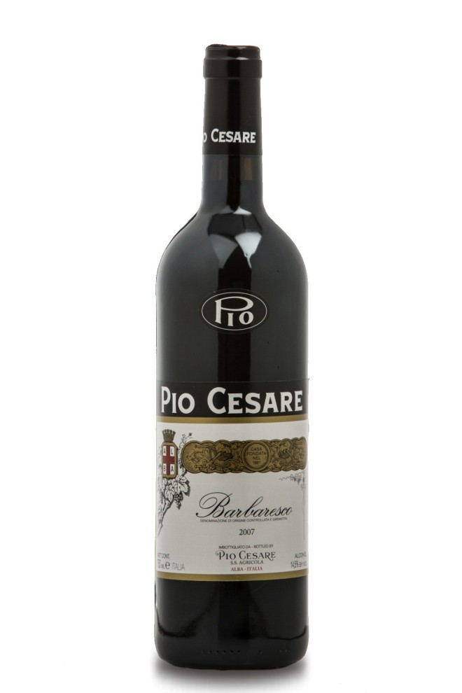 Barbaresco Pio Cesare