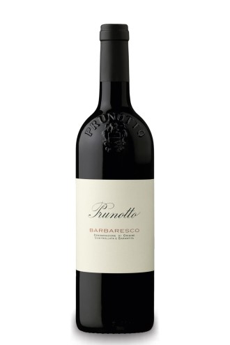 Barbera d'Alba doc Prunotto 2016