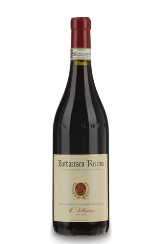 Barbaresco docg Riserva  Sottimano 2010 