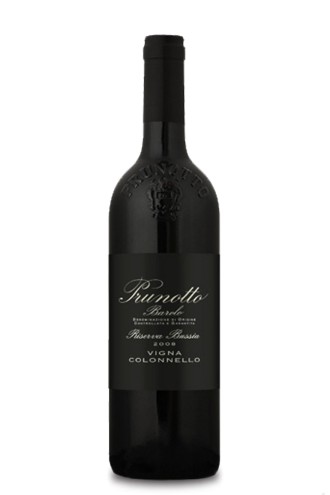 Barolo Bussia  Riserva docg "Vigna Colonnello"  Prunotto 2010