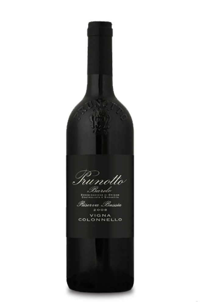 Barolo Bussia Riserva docg "Vigna Colonnello"  Prunotto 2009