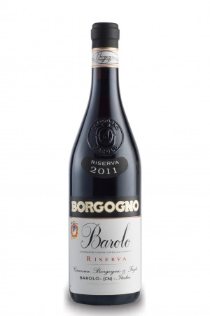 Barolo docg Borgogno Riserva  2000