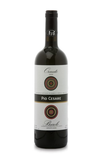 Barolo docg "Ornato"  Pio Cesare 2012