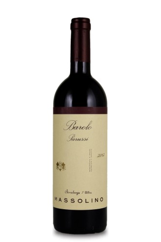 Barolo docg Parussi Massolino 2013