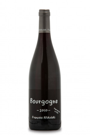 Bourgogne Francois Mikulski