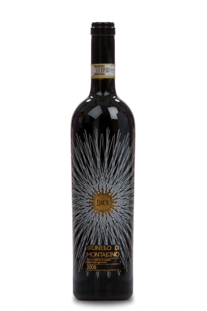 Brunello di Montalcino “Luce” Tenuta Luce della Vite 