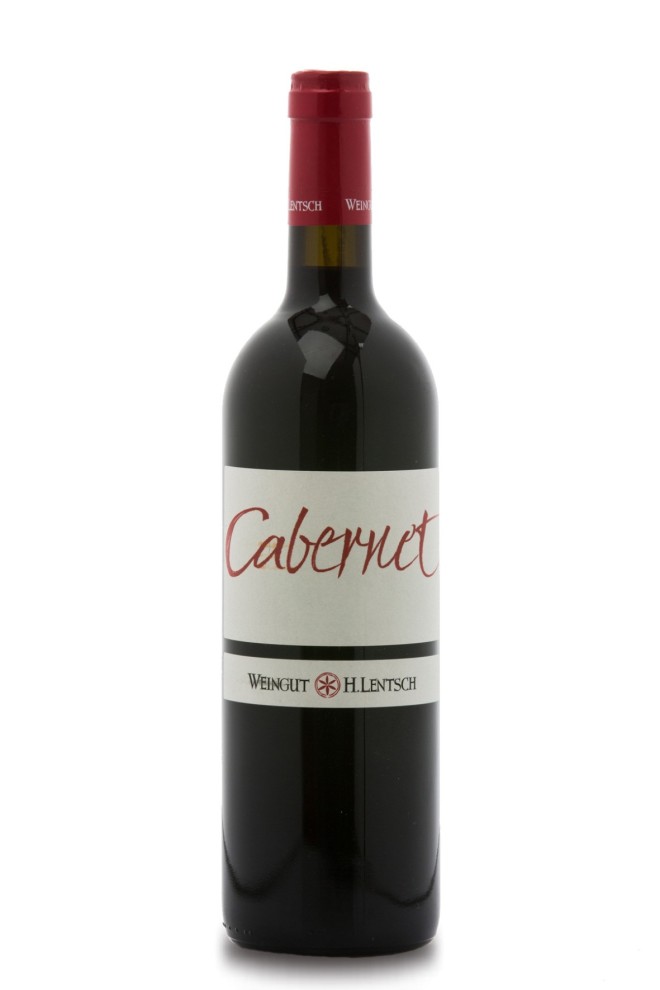 Cabernet "Riserva" H. Lentch