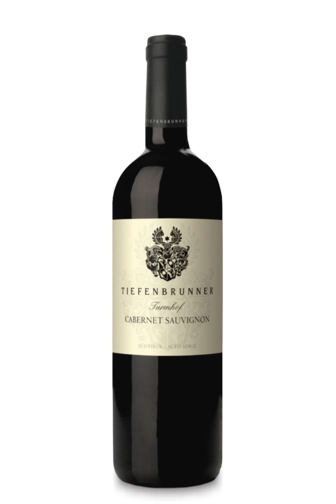 Cabernet Sauvignon "Turmhof" Tiefenbrunner 2016