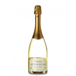 Champagne Blanc de Blancs Réserve Privée Bruno Paillard 2011