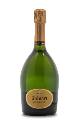 Champagne Brut  "R de Ruinart" - Ruinart