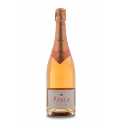 Champagne Brut Nature Rosé Ayala