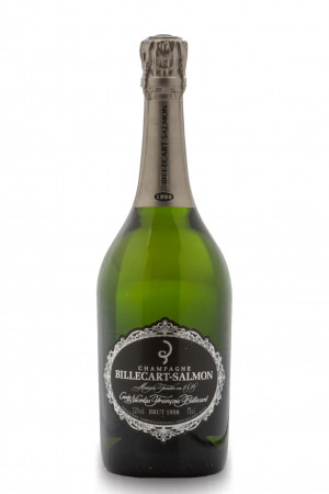 Champagne Cuvée Nicolas François Billecart Billecart Salmon