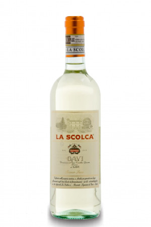 La Scolca - gavi 2012 
