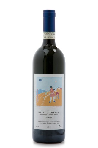 Dolcetto d'Alba "Priavino" Roberto Voerzio