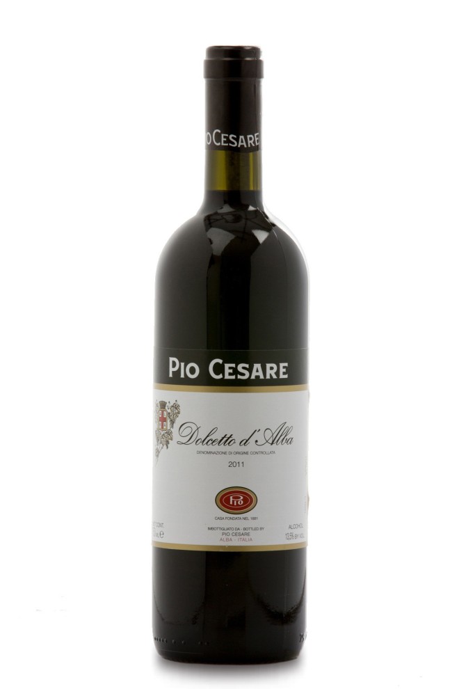 Dolcetto d'Alba Pio Cesare