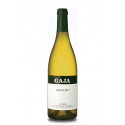 Langhe Chardonnay doc Gaia & Rey Gaja 2017