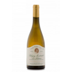 Chardonnay "Pouligny Montrachet" Dom. Michelot Mère et Fille
