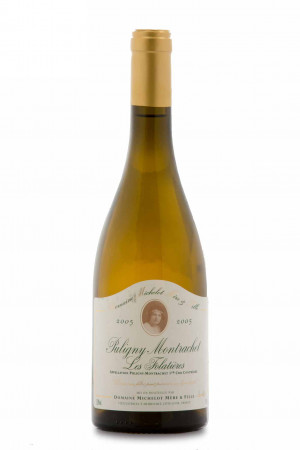 Chardonnay "Pouligny Montrachet" Dom. Michelot Mère et Fille