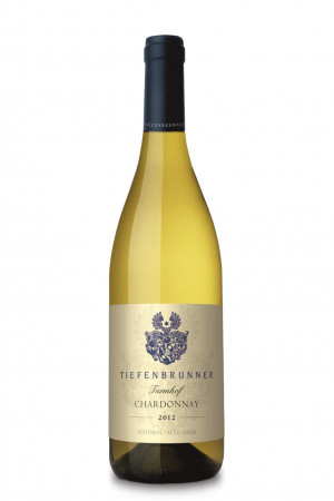 Chardonnay “Thurmof" Tiefenbrunner 2014