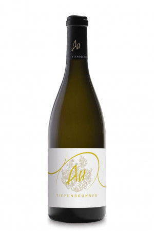 Chardonnay “Vigna Au" Tiefenbrunner Riserva 2015