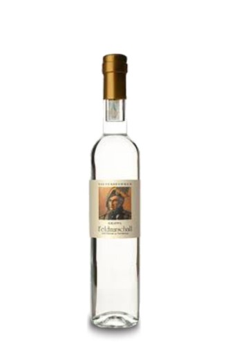 Grappa Feldmarschall von Fenner Tiefenbrunner 