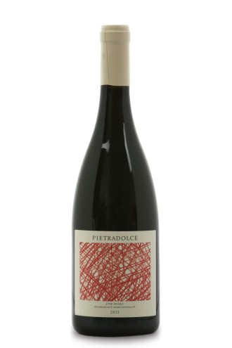 Etna Rosso Pietradolce 2016