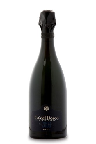 Franciacorta Brut Millesimato Cà del Bosco