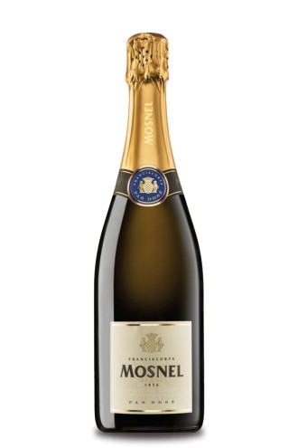 Franciacorta DOCG Brut Pas Dosé Il Mosnel