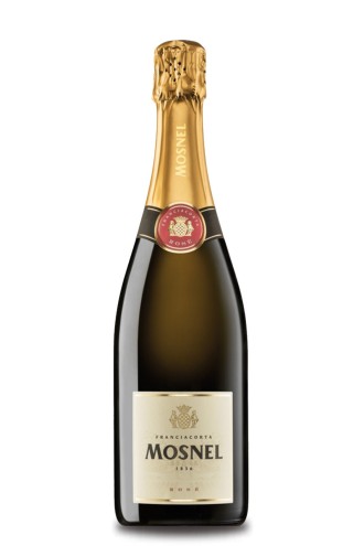 Franciacorta DOCG Brut Rosé Il Mosnel