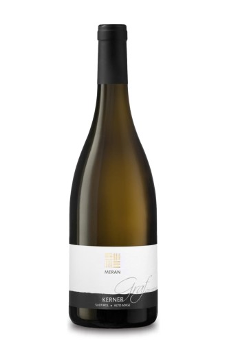 Kerner "Graf" doc Cantina Produttori Merano Burggräfler 2017