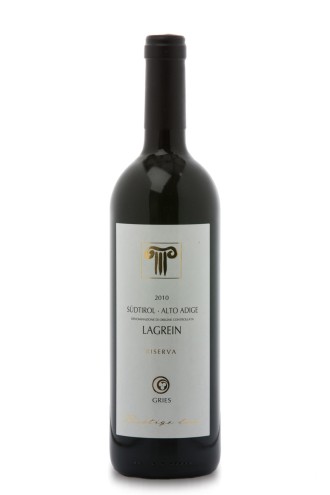 Lagrein Grieser “Prestige” Cantina  Produttori di Bolzano  2010