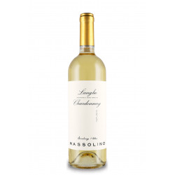Langhe Chardonnay doc Massolino 2017