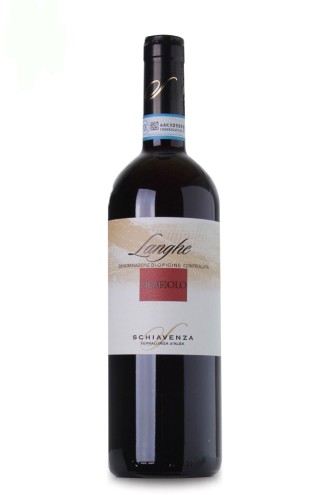 Langhe Nebbiolo Schiavenza