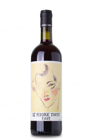 Le Pergole Torte Toscana Igt Montevertine 2014