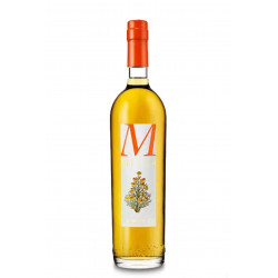 Liquore alla Camomilla con grappa "Milla" Marolo