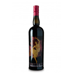 Vermouth Rosso Contratto