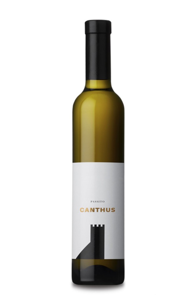 Passito Canthus Colterenzio 2016