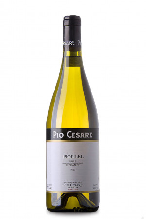 Piemonte Chardonnay doc "PIODILEI"  Pio Cesare 2014 