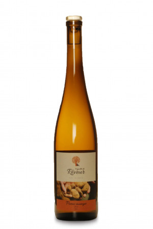Pinot D'Alsace "Pierres Sauvages" Domaine Vignoble du Rêveur 2013