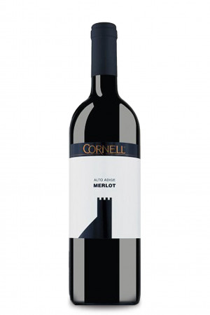 Merlot "Cornell" Colterenzio 2011