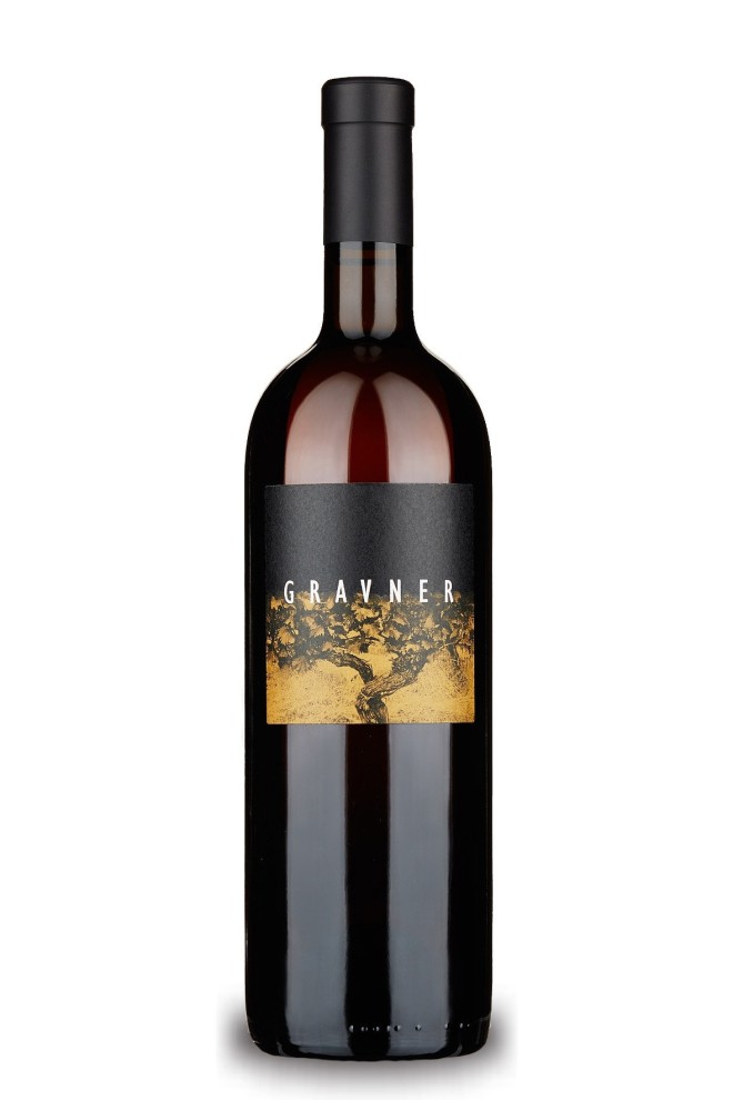 Ribolla Venezia Giulia igt Gravner 2009