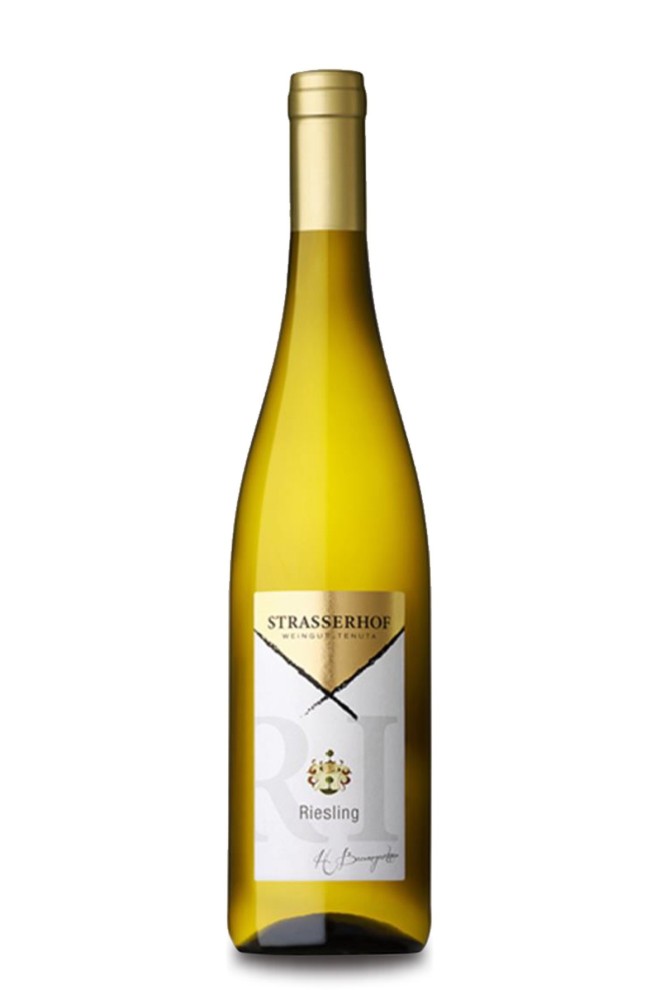 Riesling Stasserhof Valle Isarco 2016