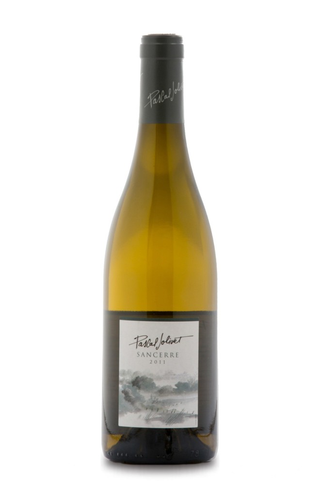 Sauvignon Blanc "Sancerre" Pascal Jolivet