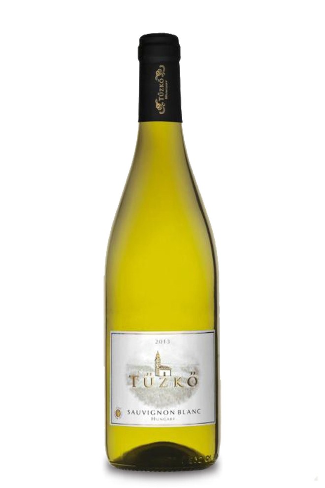 Sauvignon Blanc Tuzko 2016 