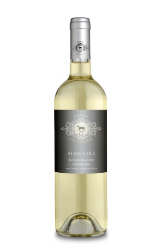 Sauvignon Reserva "Albaclara " Haras de Pirque 2017