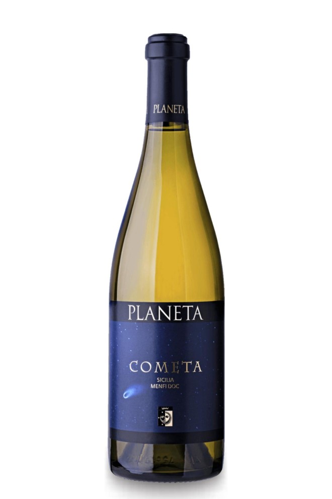  "Cometa" Planeta