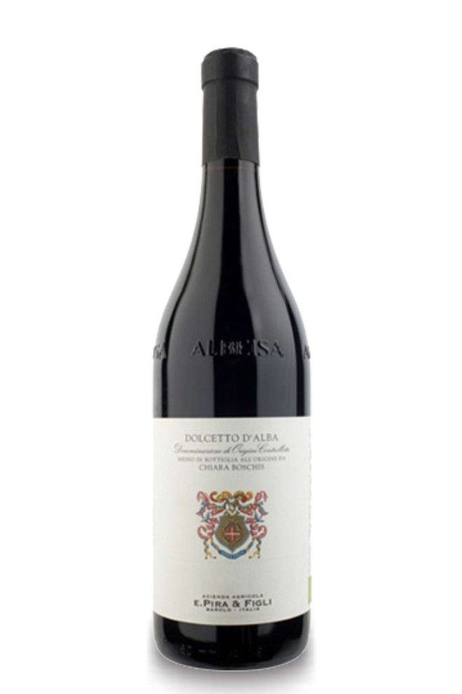 Dolcetto d'Alba doc Pira Luigi 2015 