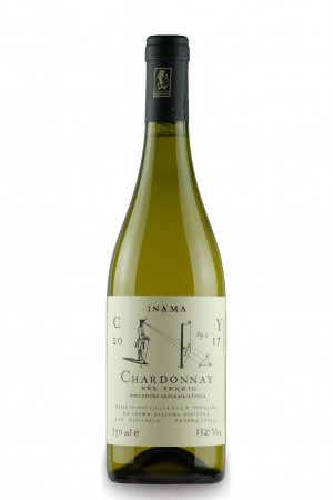 Chardonnay del Veneto igt Inama 2018